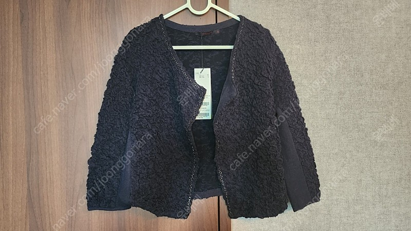 (새상품) 55사이즈 원피스, 가디건 각 1만원--6