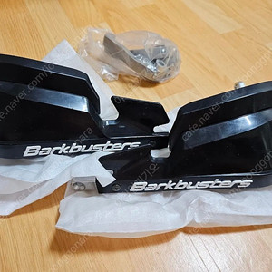 R1200GS R1250GS 바크버스터 어드방 너클가드