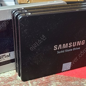 ssd 128g 256g 500g 하드디스크