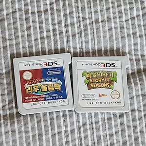 닌텐도 3ds 게임 칩