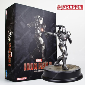 아이언맨 피규어 완전 저렴하게 판매합니다. mavel iron man 3 war machine dragon 인테리어 장식