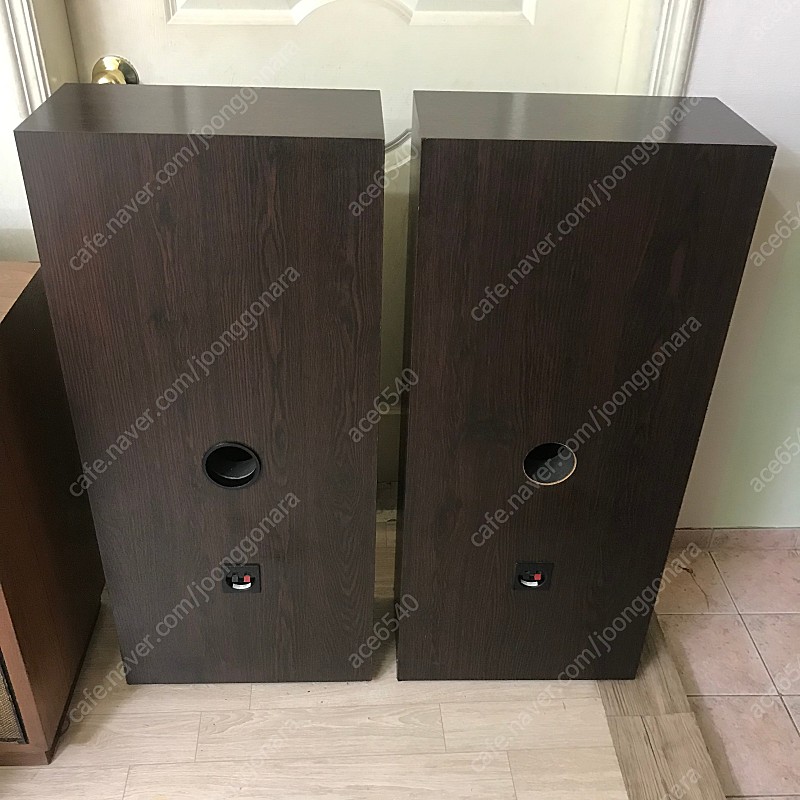JBL 830 톨보이 스피커 오디오/홈시어터 중고나라