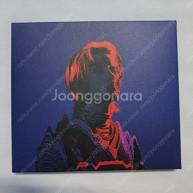씨잼 킁 CD 개봉 판매합니다 상태S--0
