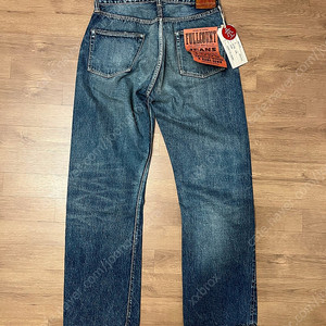 풀카운트 다트포드 1341-0105 33 사이즈 판매