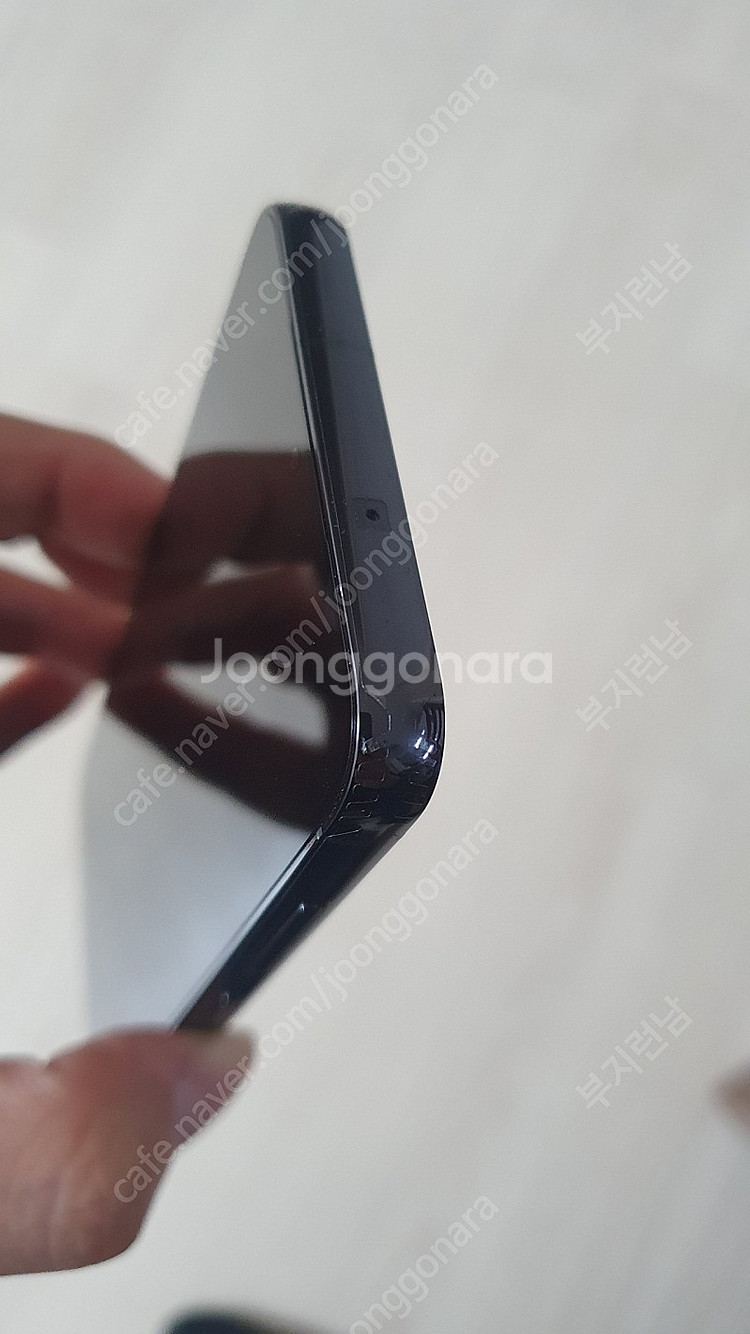 갤럭시 s23 블랙 512gb 78만원 풀박스--3