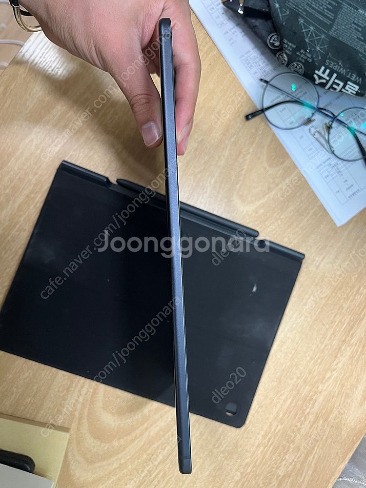 갤럭시탭 S6 Lite 128GB Wifi--5