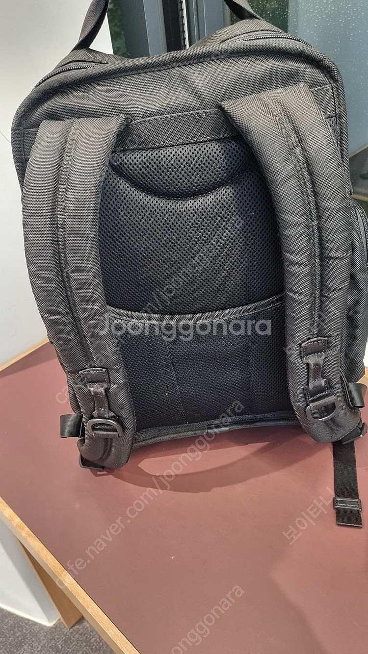 투미 TUMI 알파2 티패스 백팩 정품[가격인하]--2
