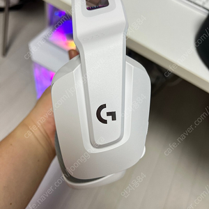 로지텍 g733 헤드셋