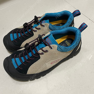 Keen 재스퍼락스 235