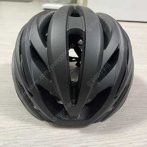 지로 giro 신텍스 syntax 로드 자전거 헬멧 라지 L 새상품 블랙 판매