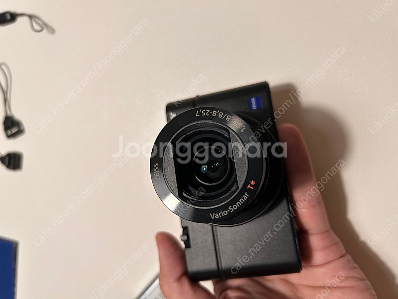소니 rx100 m4 (mk4)--2