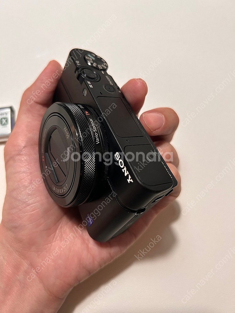 소니 rx100 m4 (mk4)--5