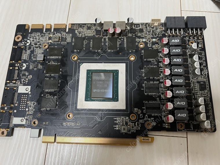 Nvidia P102 Mining With Gtx 1080 Ti Geforce Gtx 1080 Ti P102 Gpu