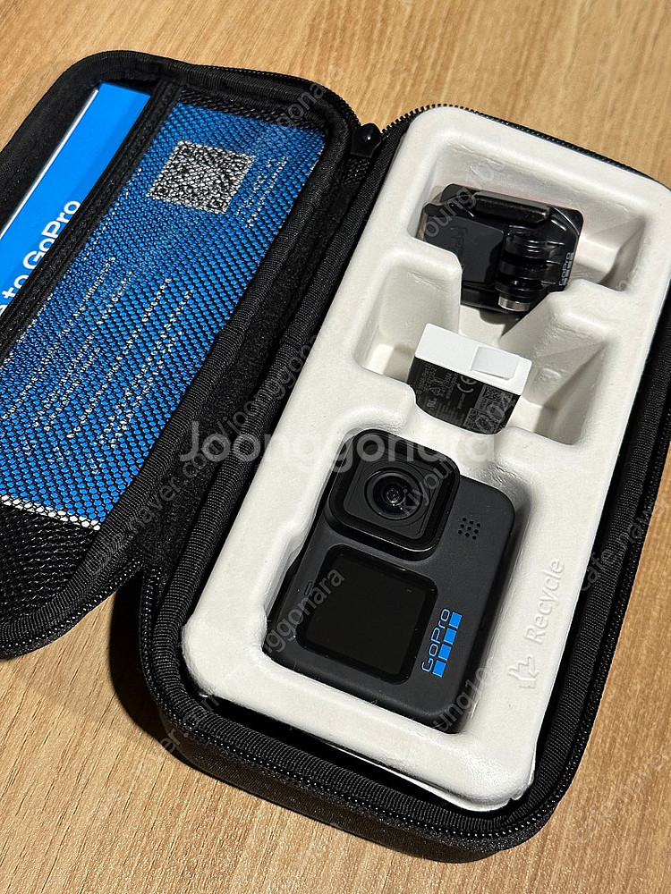 고프로 11 GoPro HERO 11 Black 기본 ...--0