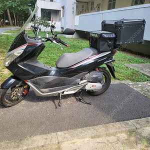 18년식 PCX 팝니다