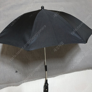 유모차 햇빛가리개 양산 우산 UV차단(고급형)