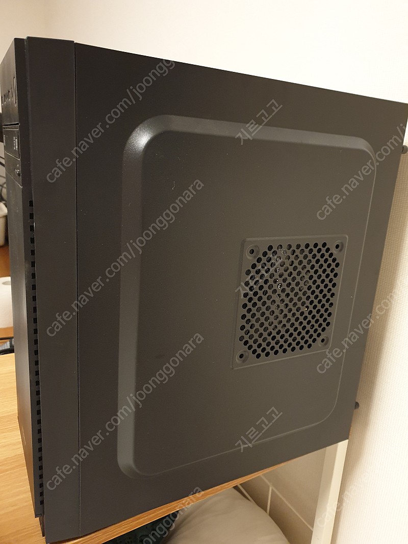 [완본체] 인텔 Pentium G4650( 7세대 팬티... | 데스크탑/본체 | 중고나라