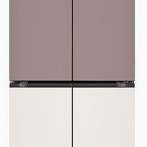 LG전자 냉장고 오브제컬렉션 T873MKE012