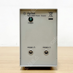 [Agilent 애질런트] N2775A Power Supply 파워서플라이