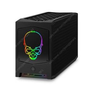 누크 익스트림킷 미사용, NUC Extreme Kit NUC11BTMi7, nuc