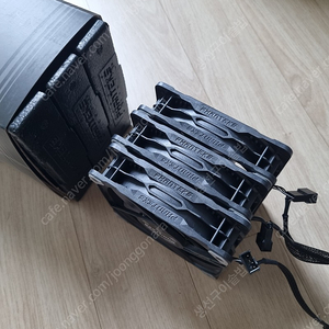 PHANTEKS T30-120mm fan 3EA