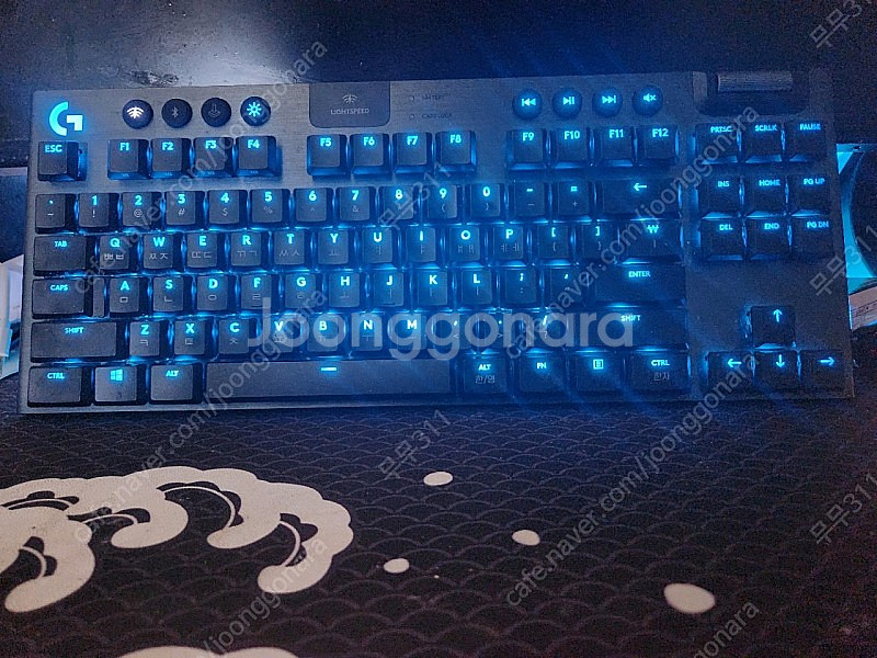 g913 tkl 클릭키--0
