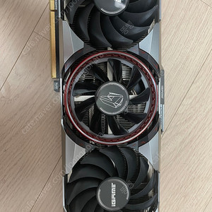 3060ti 어드뱅 팝니다