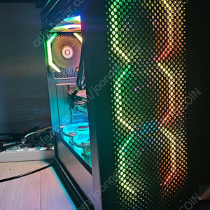 (개인) i9-13900K rtx4090 본체 팝니다