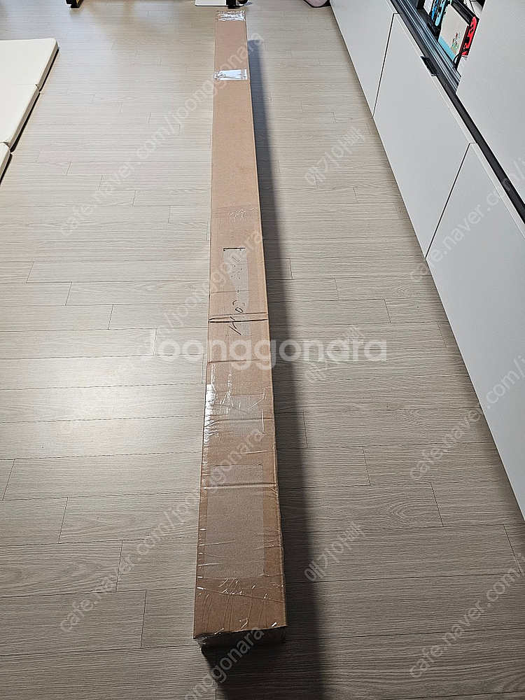 그랜드뷰 GER-100V 100인치 전동 스크린 판매합...--4