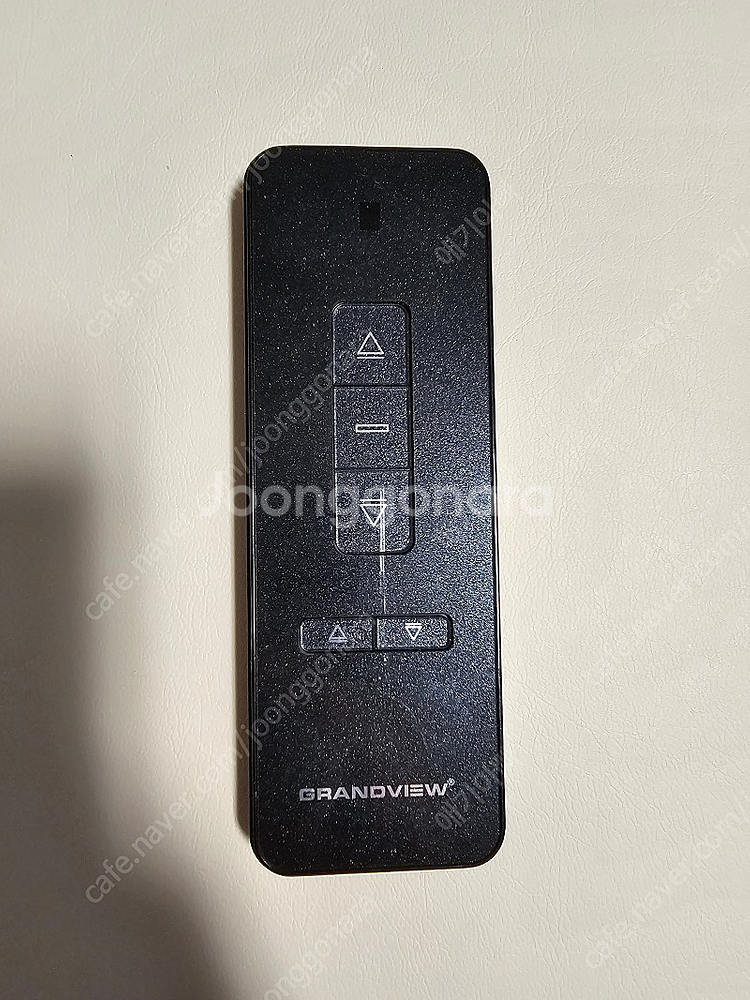 그랜드뷰 GER-100V 100인치 전동 스크린 판매합...--5