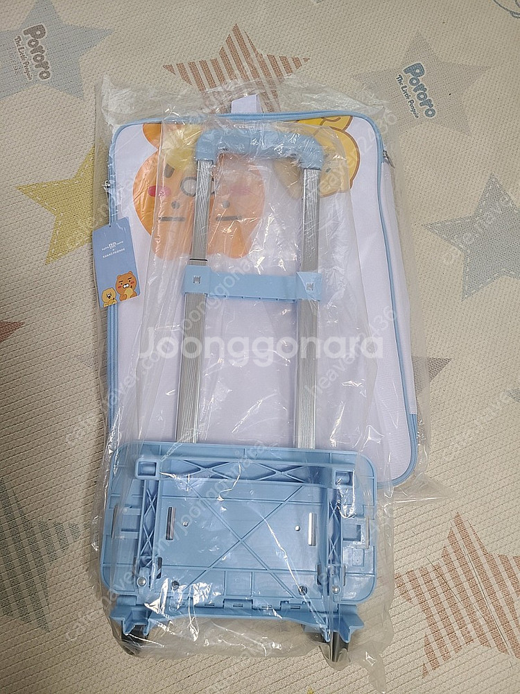 베스킨 트래블캐리어--0