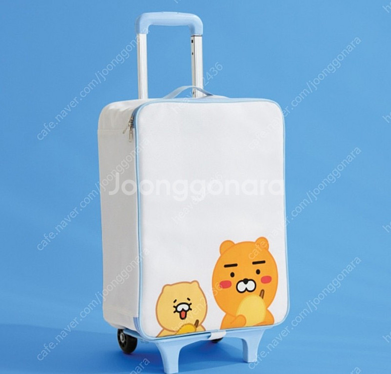 베스킨 트래블캐리어--1