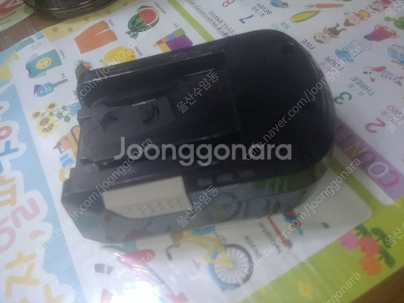 캐치웰 청소기 VX11 배터리 10분 작동 2만--0