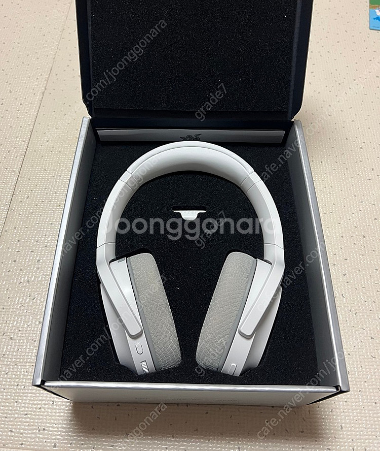 레이저 바라쿠다 머큐리에디션--1