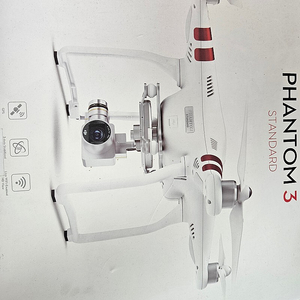 PHANTOM3 드론