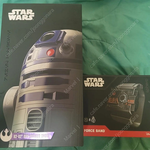 스타워즈 sphero remote 스페로 리모트 R2D2 판매해요