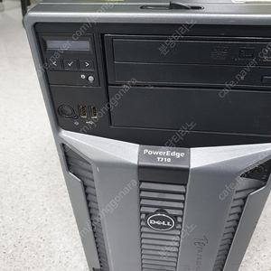 dell power edge t710