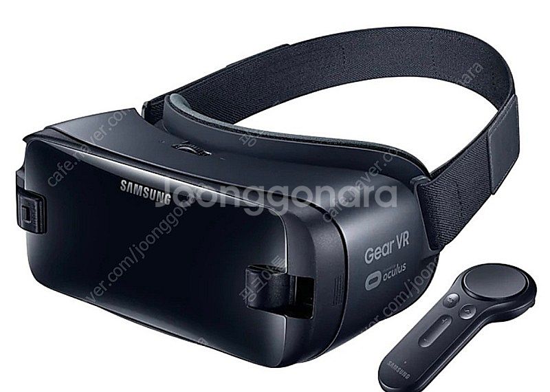 삼성 기어 VR (SM-R325) 가상현실체험 VR기기--0