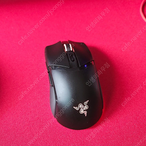 Razer cobra pro 무선게이밍마우스 팝니다