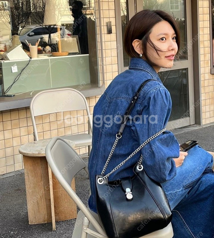 루에브르 수영 가방 미개봉 새상품--0