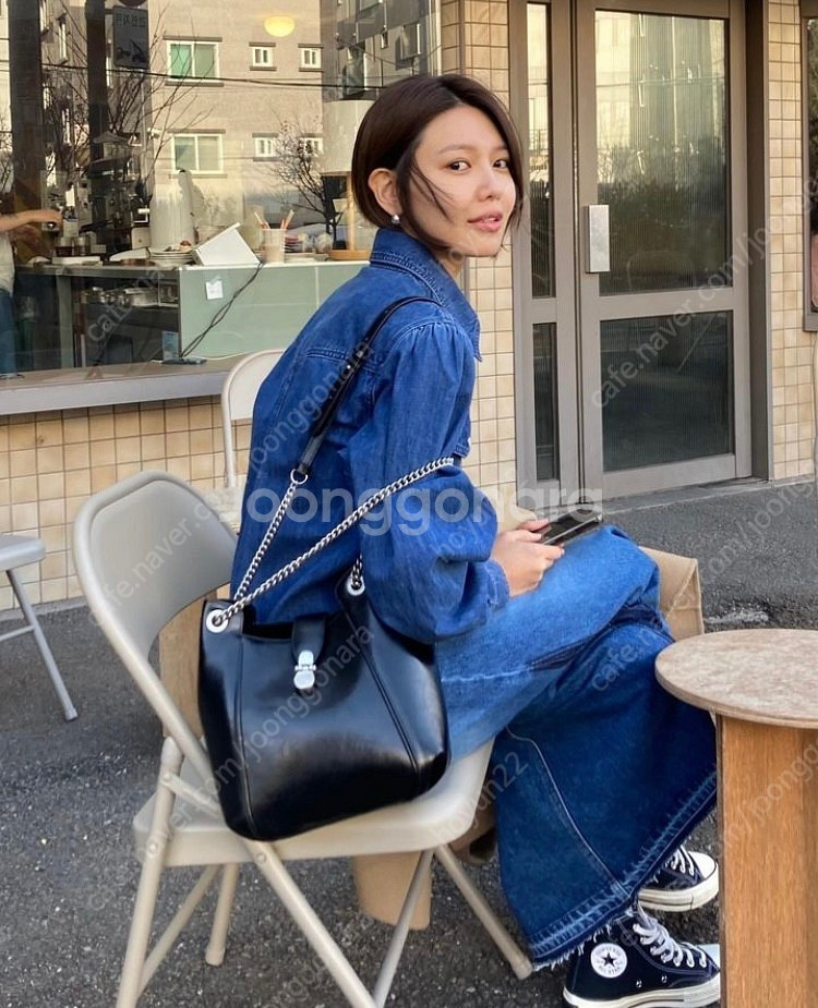 루에브르 수영 가방 미개봉 새상품--1