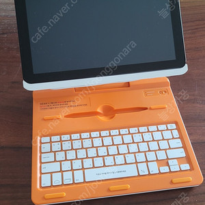 갤럭시 태블릿 어드밴스드2 SM-T583
