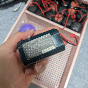 4s1p 18650