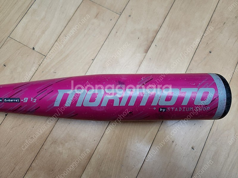 유소년 야구배트 (morimoto 30inch)--1