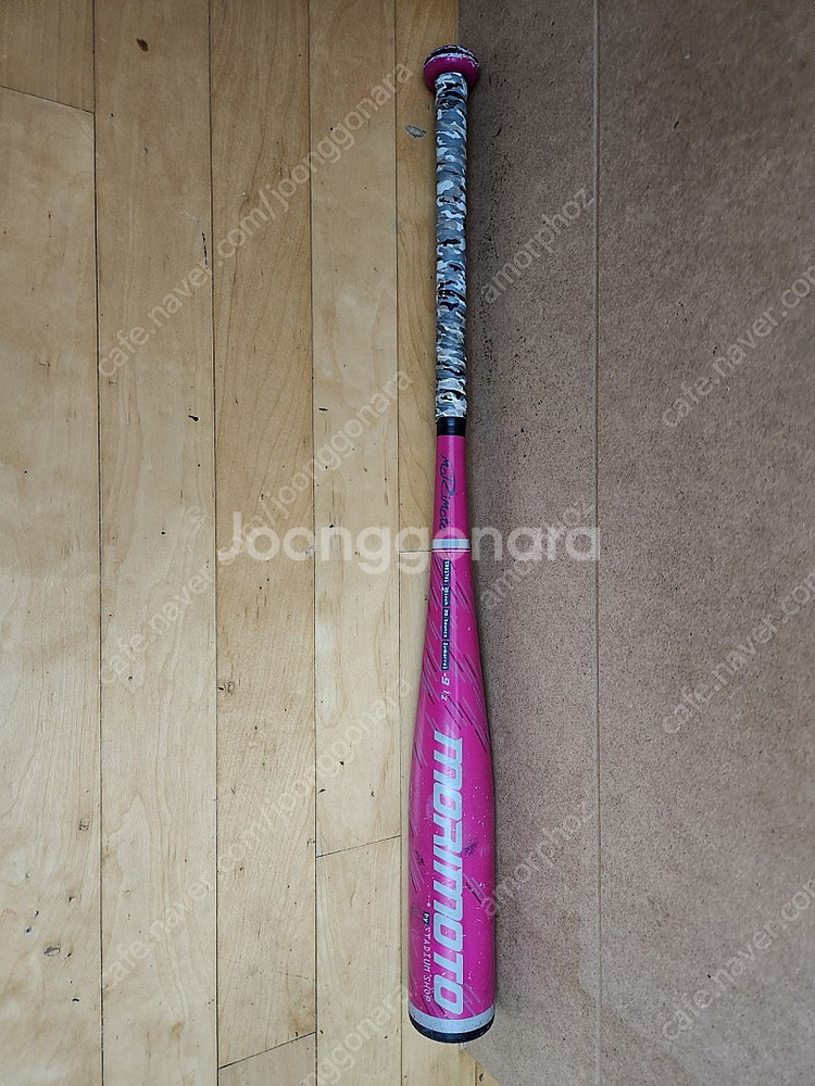 유소년 야구배트 (morimoto 30inch)--4