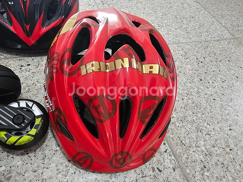 K2 히어로X 프로 아동용(유치원, 초등용)--2