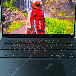 급처 델 xps 9520 4k