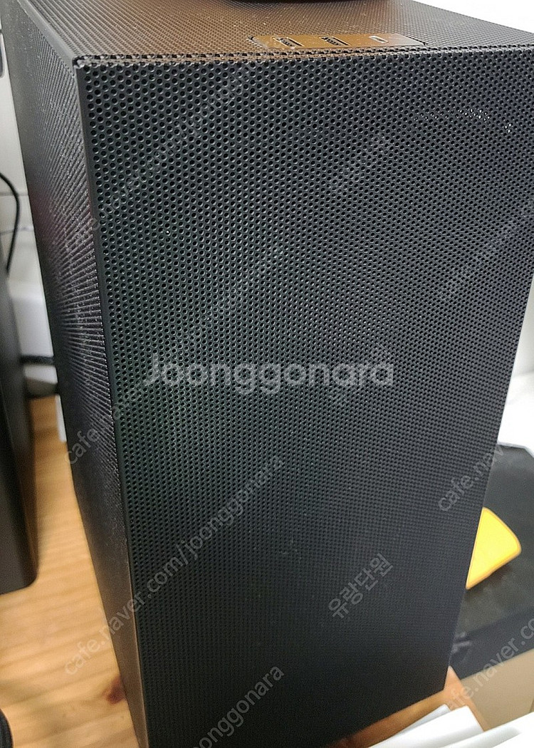 13700k + 3080ti sff 완본체 팝니다.--0