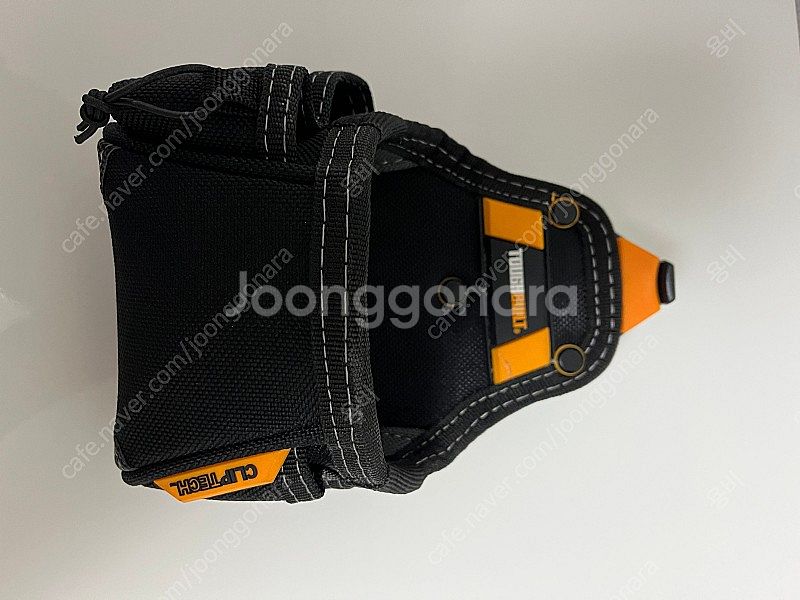 터프빌트 못주머니 (5구) TB-CT-25팝니다--0