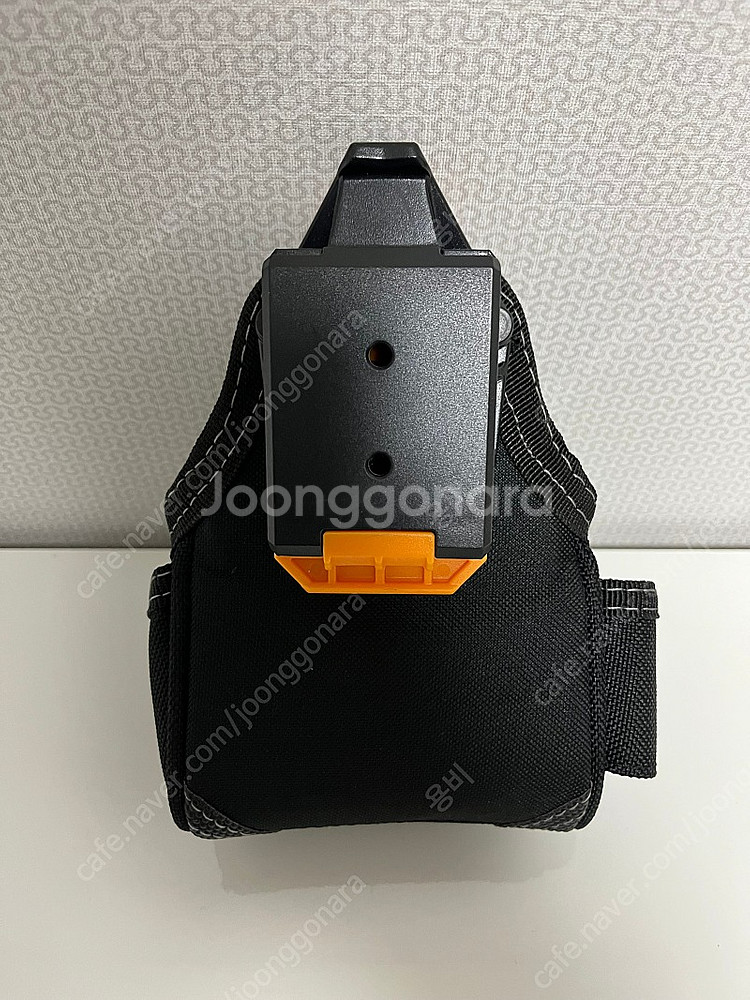 터프빌트 못주머니 (5구) TB-CT-25팝니다--2